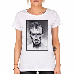 Remera Prison Break T Bag Series Tv