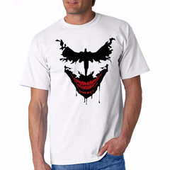 Remera Guason Joker Batman #1 - comprar online