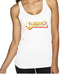 Musculosa Deportiva Steven Universe Dibujitos Series Tv