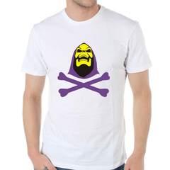 Remera He-Man Y Skeletor #23