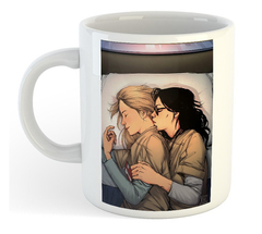 Taza Series Orange Is The New Black #12