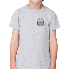 Remera Afa Futbol Seleccion #21 - comprar online