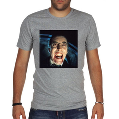 Remera Cine Terror Dracula Vampiros Clasicos #16