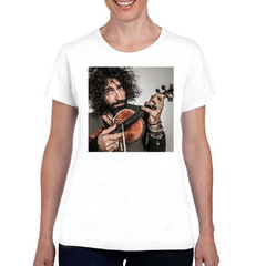 Remera Ara Malakian Violin Violinista #3