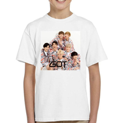 Remera Got7 Kpop K-Pop #13