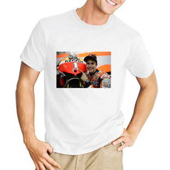 Remera Marc Marquez Piloto 93 Moto Gp #19