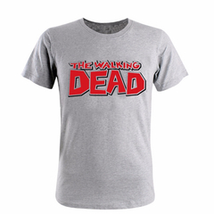 Remera Walking Dead Daryl Dixon Series Tv