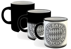 Taza Futbol Bayern Munich #5