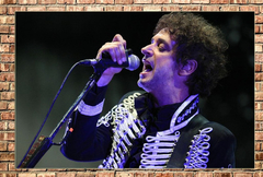 Cuadro Cerati Soda Stereo Rock #6 - comprar online