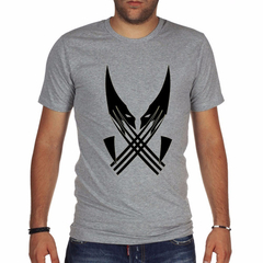 Remera Wolverine X-Men Super Heroe Guepardo - comprar online