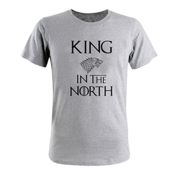 Remera Game Of Thrones #105