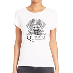 Remera Queen Freddie Mercury #6