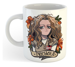 Taza Series Orange Is The New Black #10