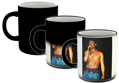 Taza 2Pack Tupac Rap #3 - TiendaCubik