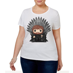 Remera Game Of Thrones #6