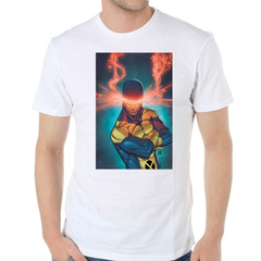 Remera Xmen Ciclope Cyclops X-Men Mutantes #1