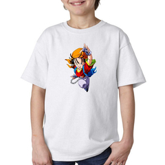 Remera Dragon Ball Goku Vegeta Comics Series Anime #1 - comprar online