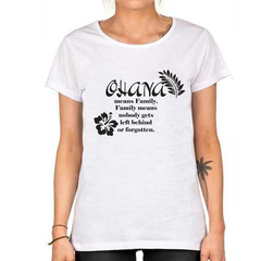 Remera Ohana Stitch #5