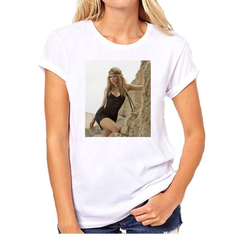 Remera Shakira Pop Cantante Shakifan #15