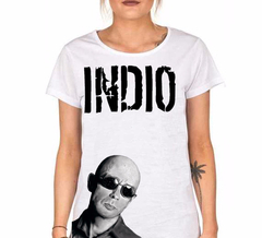 Remera Indio Solari Los Redondos