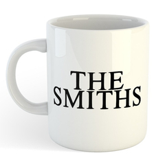 Taza The Smiths Rock Pop London #5