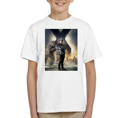 Remera Quicksilver Xmen Comic X-Men Heroe