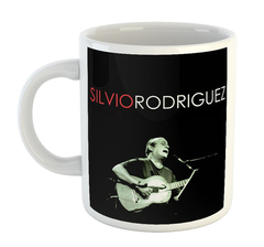 Taza Silvio Rodriguez Dominguez