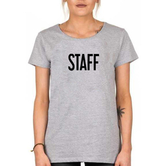 Remera Justin Bieber Staff Beliebers Pop Star Music Jbiebs - comprar online