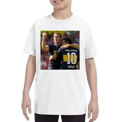 Remera Juan Roman Riquelme Boca Futbol #9 - comprar online