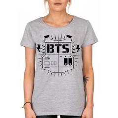 Remera Bts Bangtan Kpop Jungkook #17