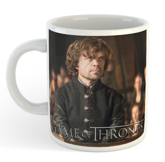 Taza Game Of Thrones Got Series Stark Khaleesi #1