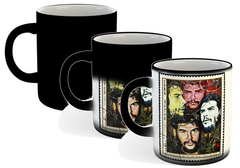 Taza Che Guevara #15 - comprar online