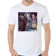 Remera Pablo Escobar Breaking Bad Heisenberg