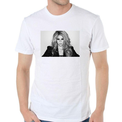 Remera Shakira Pop Cantante Shakifan #26