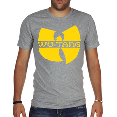 Remera Hip Hop Wu Tang Clan #1