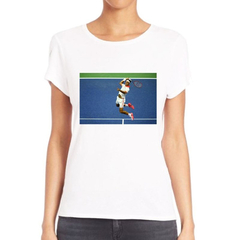 Remera Federer Tenis Rf #7