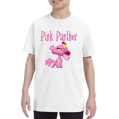 Remera La Pantera Rosa #9