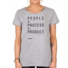 Remera Marcus Lemonis El Socio People Process #2 - comprar online