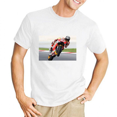 Remera Marc Marquez Piloto 93 Moto Gp #20