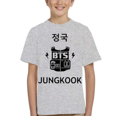 Remera Bangtan Bts Kpop #1