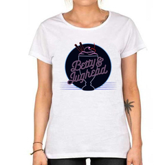 Remera Riverdale Betty Y Jughead Malteada - comprar online