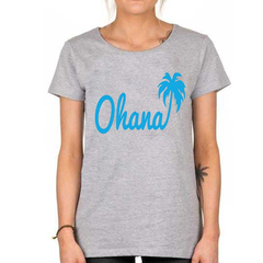 Remera Ohana Stitch #4 - tienda online