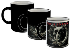 Taza Arch Enemy Death Metal Heavy #5