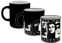 Taza 2Pack Tupac Rap #10