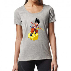 Remera Dragon Ball Goku Vegeta Comics Series Anime #3 - TiendaCubik