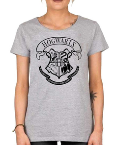 Remera Harry Potter Hogwarts Hermione Ron #43 - TiendaCubik