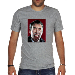 Remera Cine Terror Dracula Vampiros Clasicos #15 en internet