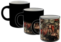 Taza 300 Espartanos Esparta Cine Guerreros #1 - comprar online