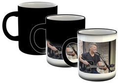 Taza Bon Jovi Rock Cantante #3