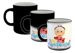 Taza Eres Espectacular Abuela Madre Mama - comprar online